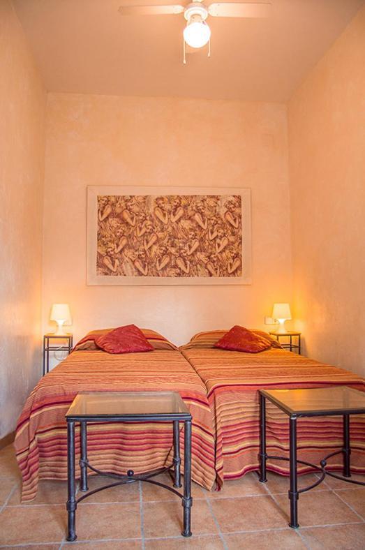 Gaudi Apartment 9 Barcelona Luaran gambar